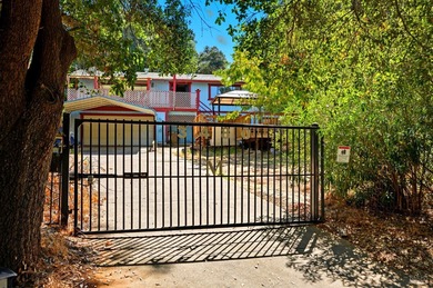 Clear Lake Home For Sale in Kelseyville California