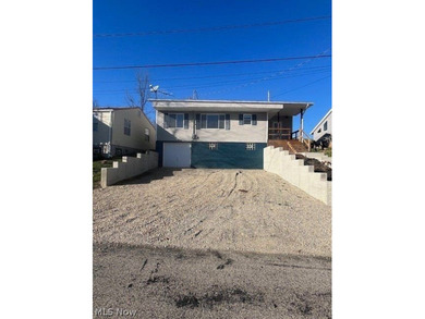 Senecaville Lake Home For Sale in Senecaville Ohio