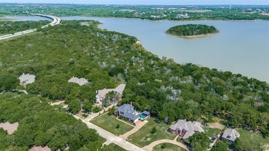 Lake Lewisville Home For Sale in Highland Village Texas