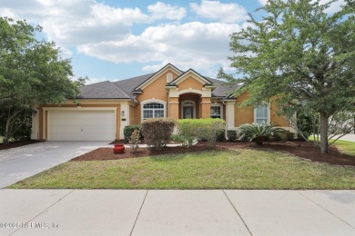Lake Home For Sale in Orange Park, Florida