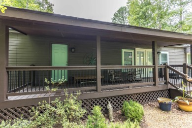 Lake Harding Retreat - photo 11