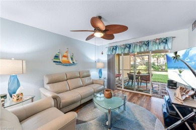 Lake Apartment For Sale in Bonita Springs, Florida