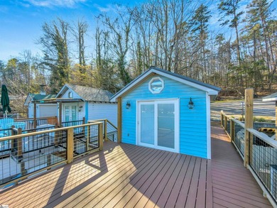 Listed by Kiersten Bell + Co | | | Welcome to Lake Lanier, a - photo 3