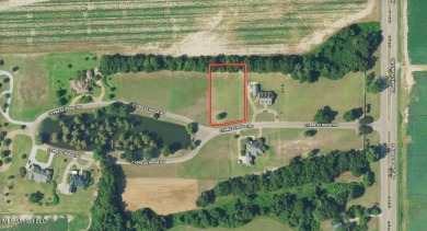 Lake Lot For Sale in Clarksdale, Mississippi