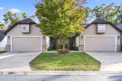 Table Rock Lake Condo For Sale in Branson Missouri