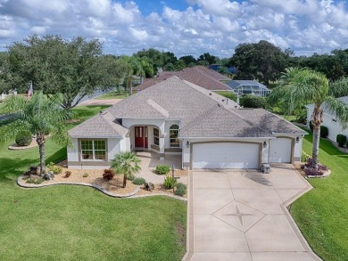 Lake Home For Sale in The Villages, Florida