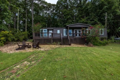 Lake Harding Retreat - photo 3