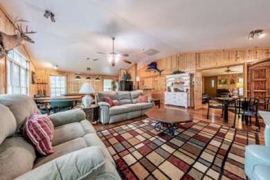 Sleeps 8-12! 1.82+/- ac by Boat Ramp, Rental friendly! - photo 16