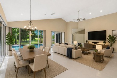 Beautiful 3-BD 2.5-BA pool home on the golf course in the - photo 15