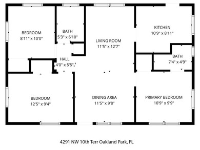 Welcome home, this single family home has so much to offer! - photo 17