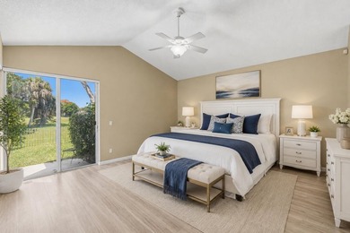 Beautiful 3-BD 2.5-BA pool home on the golf course in the - photo 20