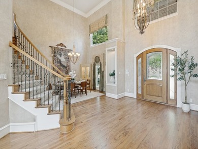 Experience unparalleled luxury in this magnificent 5 bedroom, 5 - photo 4