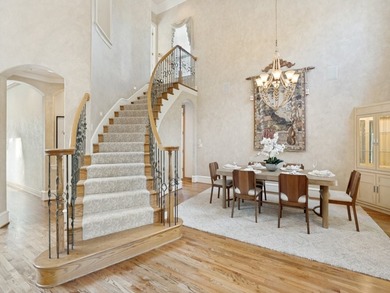 Experience unparalleled luxury in this magnificent 5 bedroom, 5 - photo 5
