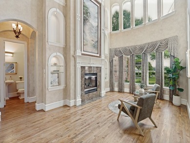 Experience unparalleled luxury in this magnificent 5 bedroom, 5 - photo 6