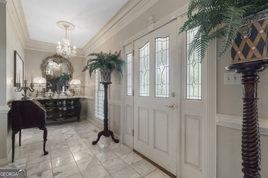 Welcome to a truly exceptional North Georgia mountain estate! - photo 7