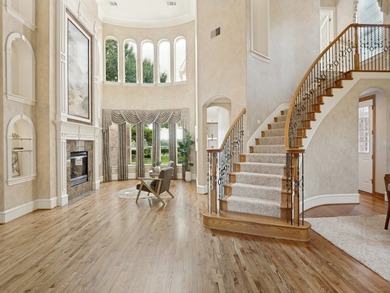 Experience unparalleled luxury in this magnificent 5 bedroom, 5 - photo 7