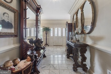 Welcome to a truly exceptional North Georgia mountain estate! - photo 8