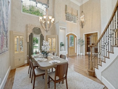 Experience unparalleled luxury in this magnificent 5 bedroom, 5 - photo 8