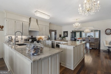 Welcome to a truly exceptional North Georgia mountain estate! - photo 9