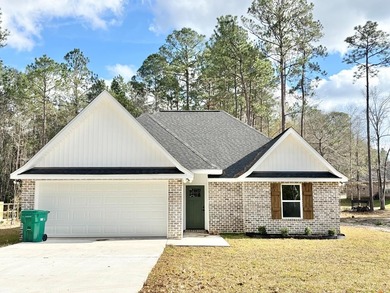 Lake Hide-A-Way Home For Sale in Carriere Mississippi