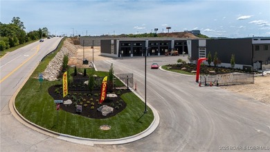 The Toy Box is located at the Lake of the Ozarks most recognized - photo 36