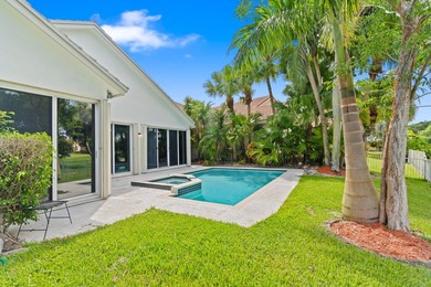 Beautiful 3-BD 2.5-BA pool home on the golf course in the - photo 38