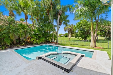 Beautiful 3-BD 2.5-BA pool home on the golf course in the - photo 39