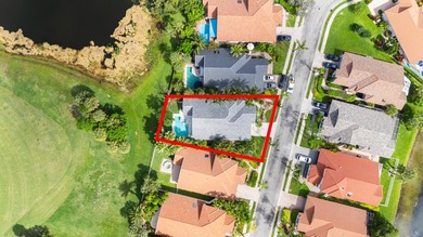Beautiful 3-BD 2.5-BA pool home on the golf course in the - photo 40