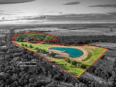 (private lake, pond, creek) Home For Sale in Chilton Texas