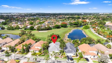 Beautiful 3-BD 2.5-BA pool home on the golf course in the - photo 41