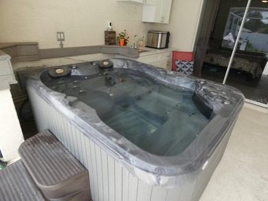 3-Bedroom, 2 Full Bath, 2-Car Garage Block Pool Home - No Flood - photo 3
