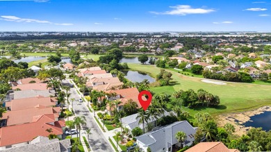 Beautiful 3-BD 2.5-BA pool home on the golf course in the - photo 44
