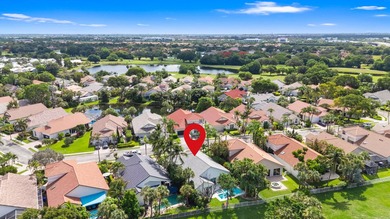 Beautiful 3-BD 2.5-BA pool home on the golf course in the - photo 45
