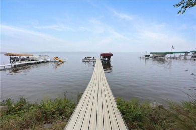 Lake Home For Sale in Lake Shore, Minnesota