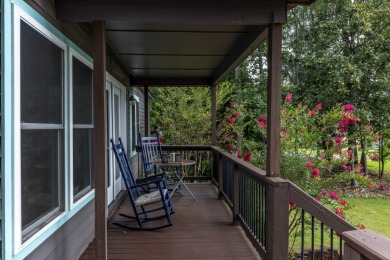 Lake Harding Retreat - photo 12