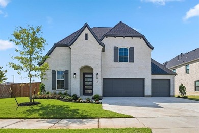 Lake Lewisville Home For Sale in Frisco Texas