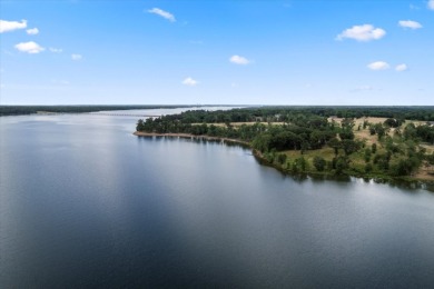 Wow! 100' of waterfront- Lake Bob Sandlin! - Lake Lot For Sale in Pittsburg, Texas
