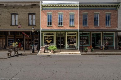 Arkansas River Home For Sale in Van Buren Arkansas