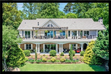 The Keowee Life Awaits You!
Step into Southern-inspired - Lake Home For Sale in Seneca, South Carolina