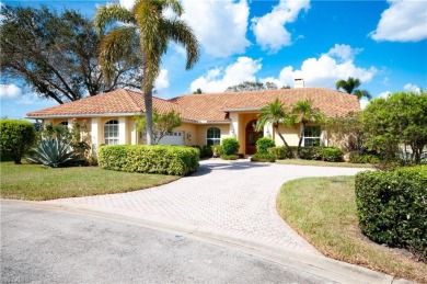 (private lake, pond, creek) Home For Sale in Bonita Springs Florida