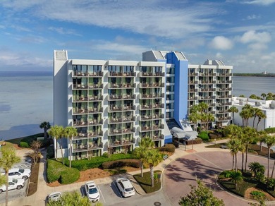 Its all about the VIEWS! Welcome to Bayside at Sandestin Unit - photo 3