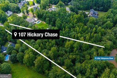 (private lake, pond, coastal) Acreage Sale Pending in Carrollton Georgia