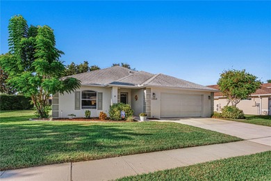 (private lake, pond, creek) Home Sale Pending in New Smyrna Beach Florida