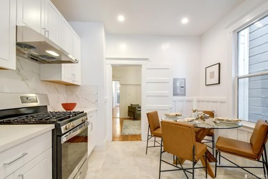 Almost entirely vacant 6 units with garage; Sirkin Law tic & CA - photo 4