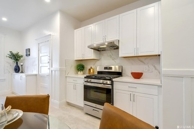 Almost entirely vacant 6 units with garage; Sirkin Law tic & CA - photo 5