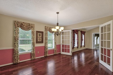 Welcome home! This beautiful maintained, two-story brick estate - photo 15