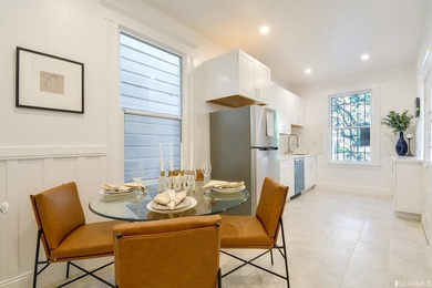 Almost entirely vacant 6 units with garage; Sirkin Law tic & CA - photo 6