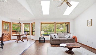 What an incredible river front property - ASTOUNDING views and - photo 19