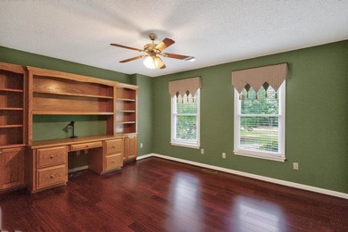 Welcome home! This beautiful maintained, two-story brick estate - photo 22