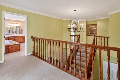 Welcome home! This beautiful maintained, two-story brick estate - photo 27